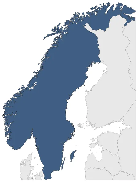 Maximum Extent